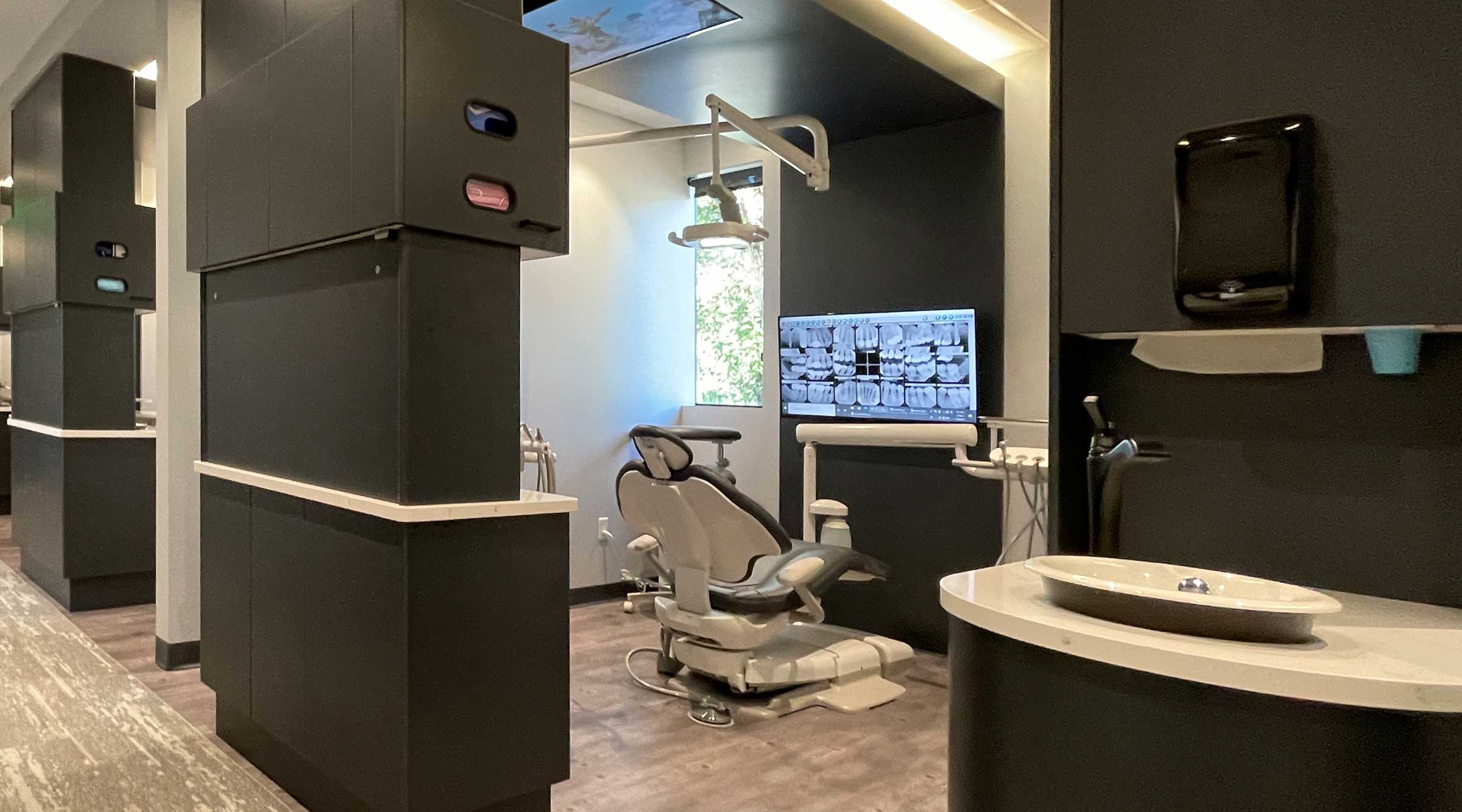 Yamaguchi Family Dentistry - Tumwater Dentist