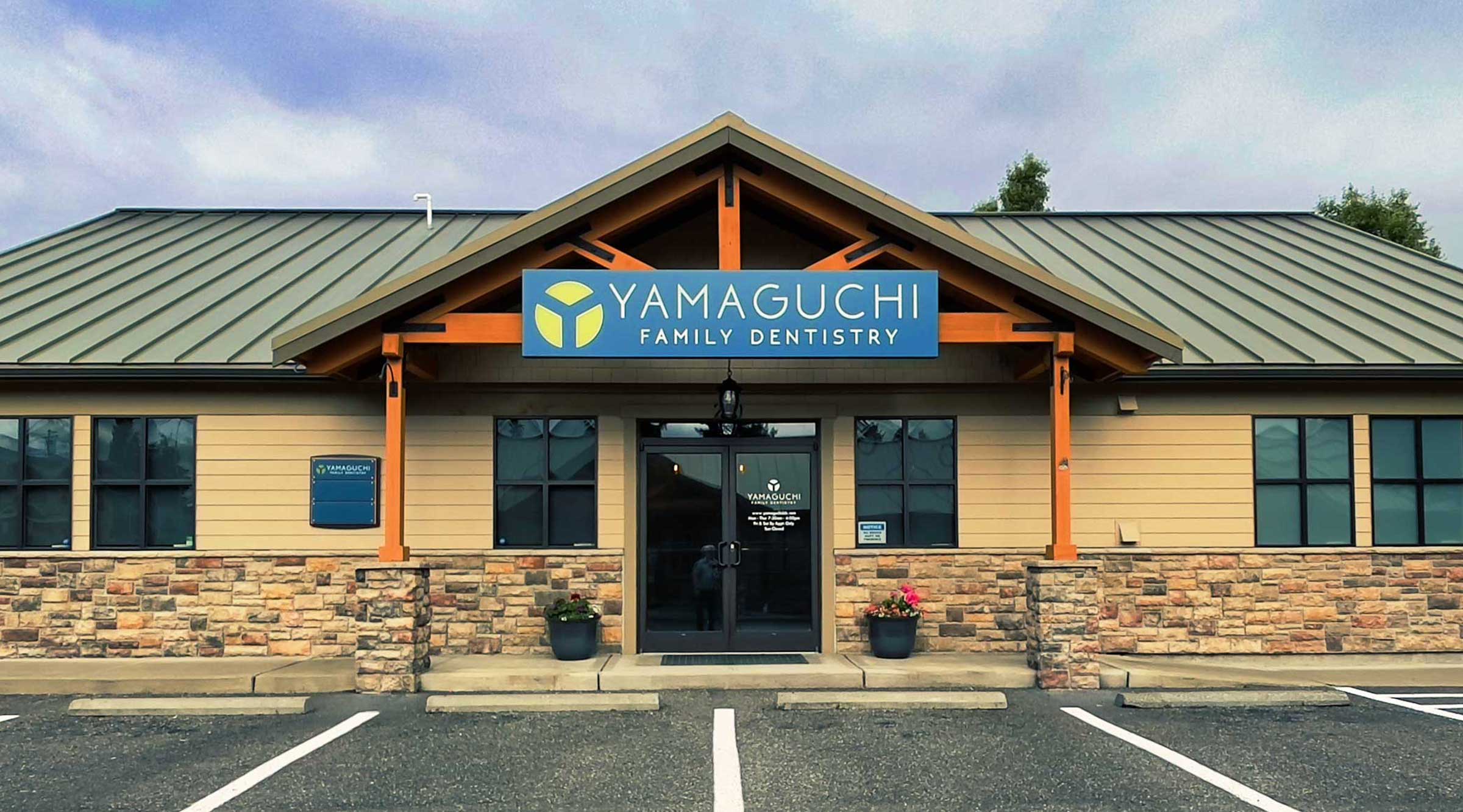 Yamaguchi Family Dentistry - Tumwater Dentist