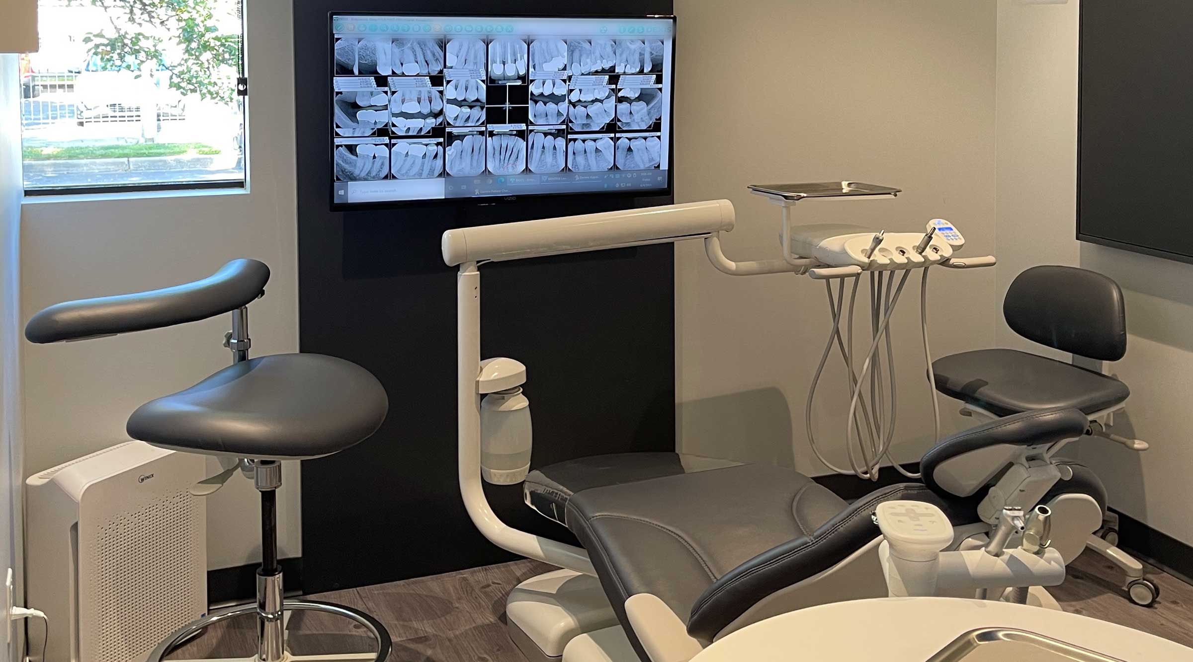 Yamaguchi Family Dentistry - Tumwater Dentist