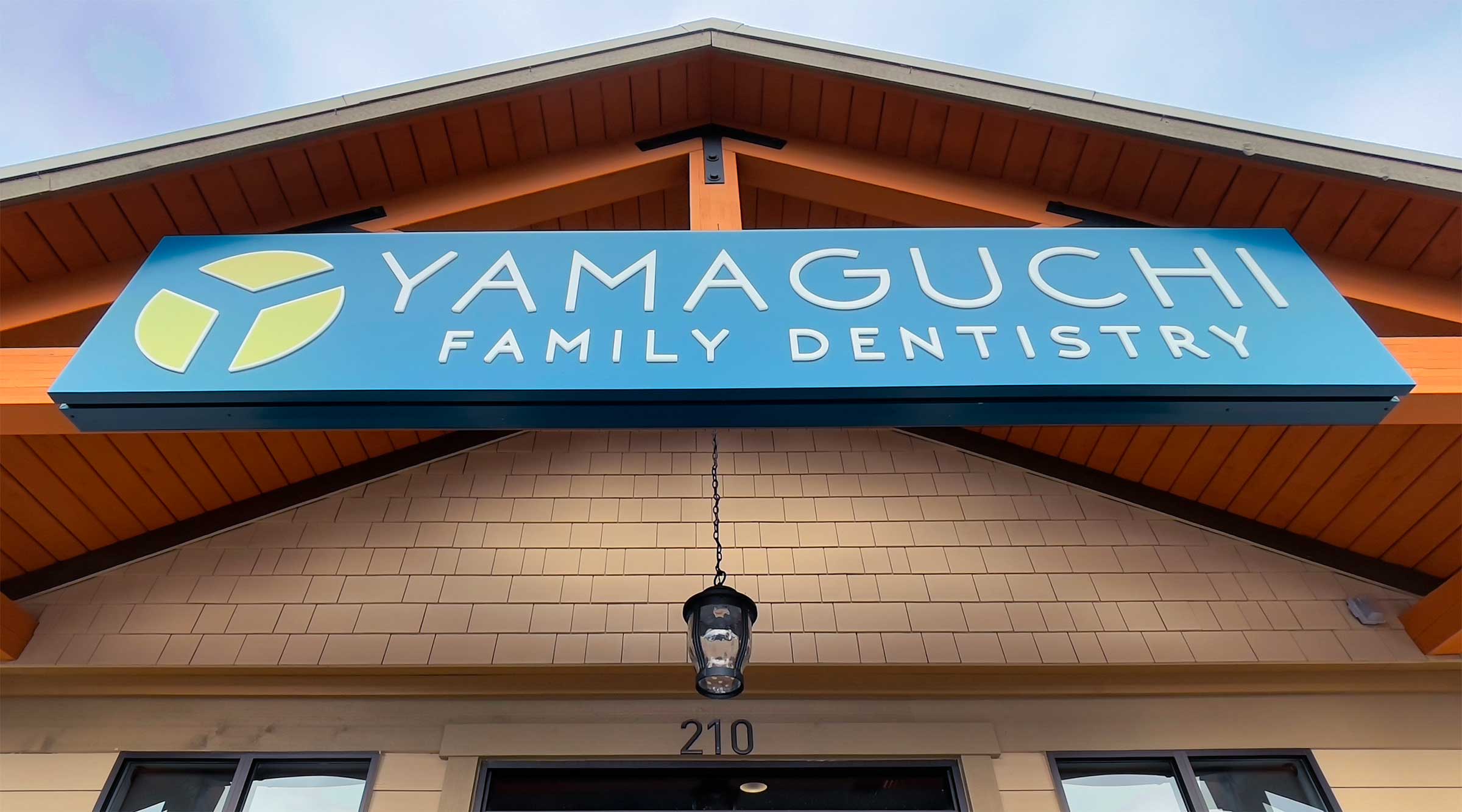 Yamaguchi Family Dentistry - Tumwater Dentist